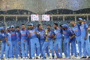 టీమిండియాపై ప్రశంసలు కురిపిస్తోన్న దిగ్గజాలు