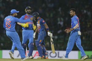 'భారత్ జట్టు ఆసియా కప్‌లో ఫేవరేట్ ఏం కాదు'