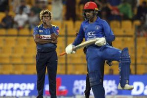 ఆసియా కప్ నుంచి శ్రీలంక నిష్క్రమణ, ఆప్ఘన్ విజయానికి కారణాలివే