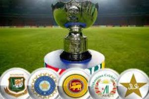 'ఆసియా కప్ టోర్నీలో టీమిండియానే ఆధిపత్యం సాధించేది'