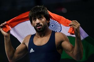 నాకు ఖేల్‌రత్న ఎందుకివ్వలేదు?: కోర్టుకు వెళ్లే ఆలోచనలో పూనియా, ఆగ్రహం