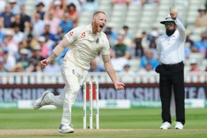 బెన్ స్టోక్స్ జెంటిల్‌మాన్ అయిపోయాడా??