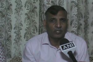 భారత్ Vs పాకిస్థాన్: పేసర్ భువీ తండ్రి ఏమన్నారంటే!