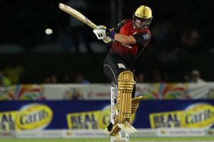 వరుసగా మూడో సారి టైటిల్ ఎగరేసుకుపోయిన నైట్ రైడర్స్