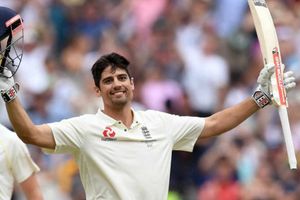 కుక్.. చివరి టెస్టుకు ముందే రిటైర్ అవ్వాలనుకున్నాడట!!