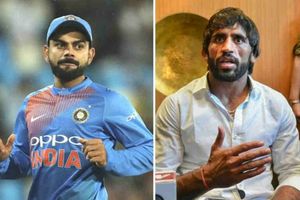 ఖేల్‌రత్న వివాదం: కోహ్లీకి ఇవ్వడంపై వివరణ ఇచ్చిన కేంద్ర క్రీడా శాఖ