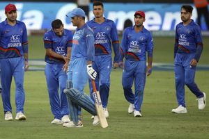 అఫ్గాన్‌తో మ్యాచ్: టీమిండియాతో గెలవలేకపోవటానికి కారణాలివే!!