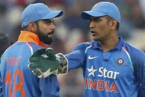 'ధోనీ.. రిటైర్‌మెంట్ తర్వాత కెప్టెన్లకు కోచింగ్ ఇవ్వాలి'