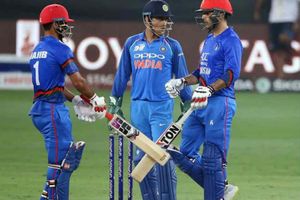 ఆసియా కప్: భారత్ Vs ఆప్ఘనిస్థాన్ మ్యాచ్‌పై బెస్ట్ మీమ్స్ ఇవే!