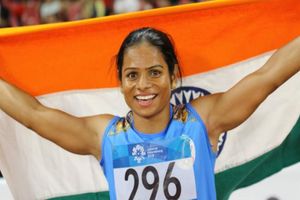 ఫ్రైజ్ మనీతో ఇంటిని బాగు చేసుకుంటా: రూ.3 కోట్లపై ద్యుతీ చంద్