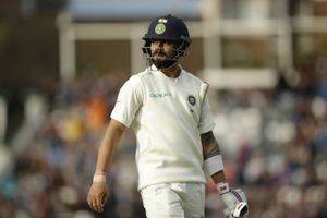 సరైన ప్రత్యర్ధి లేనప్పుడు వాటివల్ల ప్రయోజనమేంటి?: విరాట్ కోహ్లీ