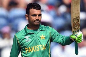 కోహ్లీ వరల్డ్ క్లాస్ ప్లేయర్, అతడు లేకున్నా పెద్ద తేడా ఉండదు: పాక్ క్రికెటర్