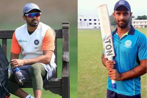 బోర్డు ప్రెసిడెంట్స్‌ జట్టుకు కెప్టెన్‌గా నాయర్: ఆంధ్ర క్రికెటర్ విహారికి చోటు