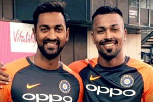 ఆసియా కప్‌లో కృనాల్‌కి ఛాన్సివ్వండి..: సెలక్టర్లకు అగార్కర్ సూచన