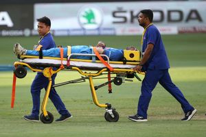 'సోదరా.. ! నువ్వు త్వరగా కోలుకోవాలి'