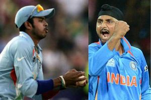 క్యాచ్ వదిలేస్తే.. శ్రీశాంత్‌ను అప్పుడే కొట్టేవాడిని: హర్భజన్