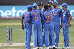 ఆసియాకప్ ఫైనల్లో భారత్‌ను గెలిపించే ఆ ఐదుగురు ఎవరు?