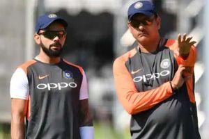 'ఆటగాళ్లలో ఆత్మస్థైర్యం దెబ్బతింది, భారత్ ఓటమికి కారణం కోచ్‌లే'