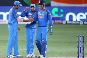 బంగ్లాపై గెలుపు.. ఆసియాకప్ ట్రోఫీని దక్కించుకున్న టీమిండియా