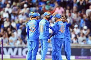 రాయుడికి చోటు దక్కేనా?: ఆసియా కప్‌‌కు టీమిండియా ఎంపిక నేడే