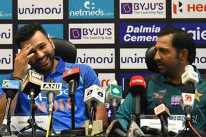 భారత్ Vs పాక్: ఆసియా కప్‌‌లో ఎవరెన్ని వన్డేలు గెలిచారో తెలుసా?