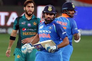 సెప్టెంబరు 23న భారత్xపాక్ మ్యాచ్, పూర్తి షెడ్యూల్ వివరాలు