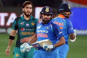 ఆసియా కప్: భారత్-పాక్ మ్యాచ్‌లో గుర్తించని విషయాలు మీకోసం