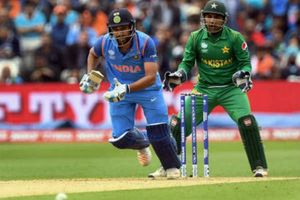 ఎవరు గెలుస్తారో?: ఆసియా కప్: భారత్ Vs పాకిస్థాన్ జట్ల బలాబలాలివే!