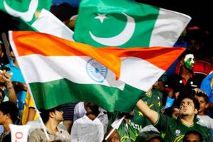 ఆసియా కప్ టోర్నీలో భారత్-పాక్‌ల మధ్య పోరు సాగిందిలా..