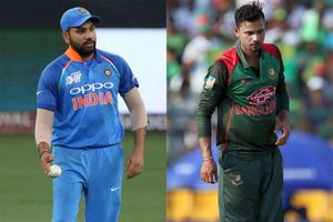 ఆసియాకప్ ఫైనల్లో భారత్ Vs బంగ్లా: టీమిండియా ఏడోసారి సాధించేనా?