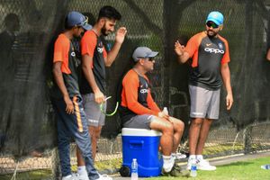 ఆసియా కప్: ఇండియా Vs హాంకాంగ్ మ్యాచ్‌ని ఎక్కడ చూడాలి