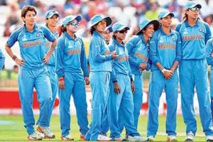 లంక పర్యటనకు సిద్ధమంటోన్న మిథాలీ సేన