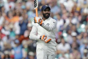 India Vs England, 5th Test: ఆధిక్యం 40, ఒకే ఒక్కడు జడేజా