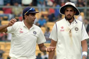 ఎన్‌సీఏలో 29న ఇషాంత్, అశ్విన్‌కు ఫిట్‌నెస్ పరీక్ష