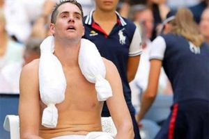 ఎండవేడికి తట్టుకోలేక ఒకే మ్యాచ్‌లో 11 షర్ట్స్ మార్చిన ఆటగాడు