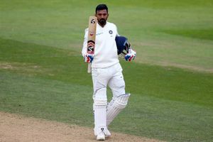 ఓవల్ టెస్టులో కేఎల్ రాహుల్ సెంచరీ: ప్రత్యేకతలివే