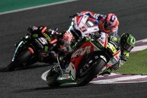 2019 కొత్త క్యాలెండర్‌ను విడుదల చేసిన మోటో జీపీ