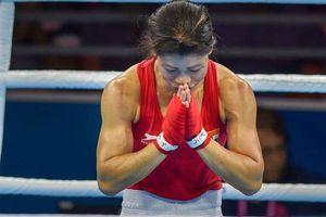 స్వర్ణాలు సాధించిన మేరీ కోమ్, జ్యోతి గులియా