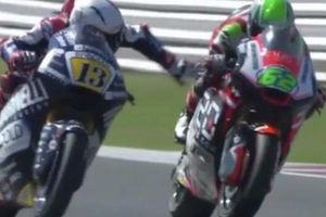 క్రీడా స్ఫూర్తికే విరుద్దం.. ఫలితంగా జీవిత కాల నిషేదం