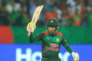 'నేను సెంచరీ చేసి, బంగ్లా ఓడిపోతే సంతోషంగా ఉండలేను'