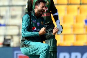 ఆసియా కప్: 12 పరుగులకే 3 వికెట్లు కోల్పోయిన బంగ్లాదేశ్