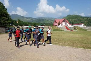 ఆసియా కప్: భారత్‌తో తలపడే పాకిస్థాన్ జట్టు ఇదే