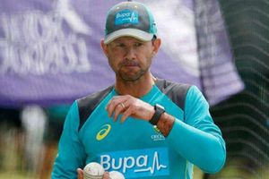 'పేస్‌ ఎటాక్‌కు అనుకూలం, టీమిండియాకు కష్టాలు తప‍్పవు'