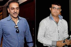 కోహ్లీసేన బెస్ట్ ట్రావెలింగ్ టీమ్: రవిశాస్త్రి వ్యాఖ్యలపై గంగూలీ మండిపాటు