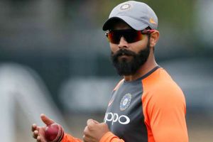 ఆసియా కప్: 14 నెలలు తర్వాత వన్డేల్లోకి జడేజా పునరాగమనం