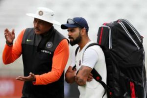 కోట్లలో: కోహ్లీ, శాస్త్రి సంపాదన వివరాలను వెల్లడించిన బీసీసీఐ