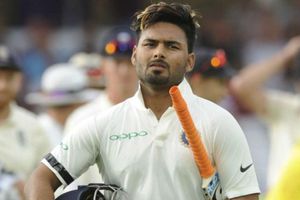 లాంగెస్ట్ టెస్టు డక్స్: రిషబ్ పంత్ ఖాతాలో ఓ చెత్త రికార్డు