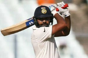 1-3తో భారత్ ఓటమి: అంతా సెలక్టర్ల తప్పిదమే, వెంగీ విమర్శ