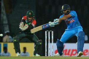 ఆసియా కప్: 19న భారత్ Vs పాక్, వేదికలు. షెడ్యూల్, టీవీ ఛానల్ ఇన్ఫో