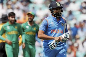 భారత్ Vs పాక్ మ్యాచ్: కీ బ్యాటిల్స్, ఎక్కడ చూడాలి, ఎన్ని గంటలకు!